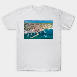 Pakoštane, Croatia T-Shirt